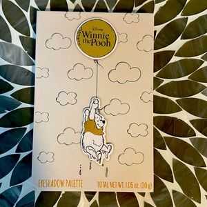 Disney Winnie the Pooh palette